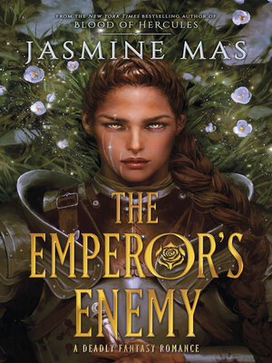 cover image of The Emperor's Enemy